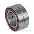 High precision 25x47x12mm angular contact ball bearings